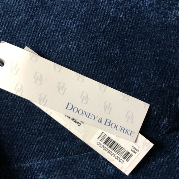 Dooney and bourke Cooper hobo purse - Picture 5 of 5